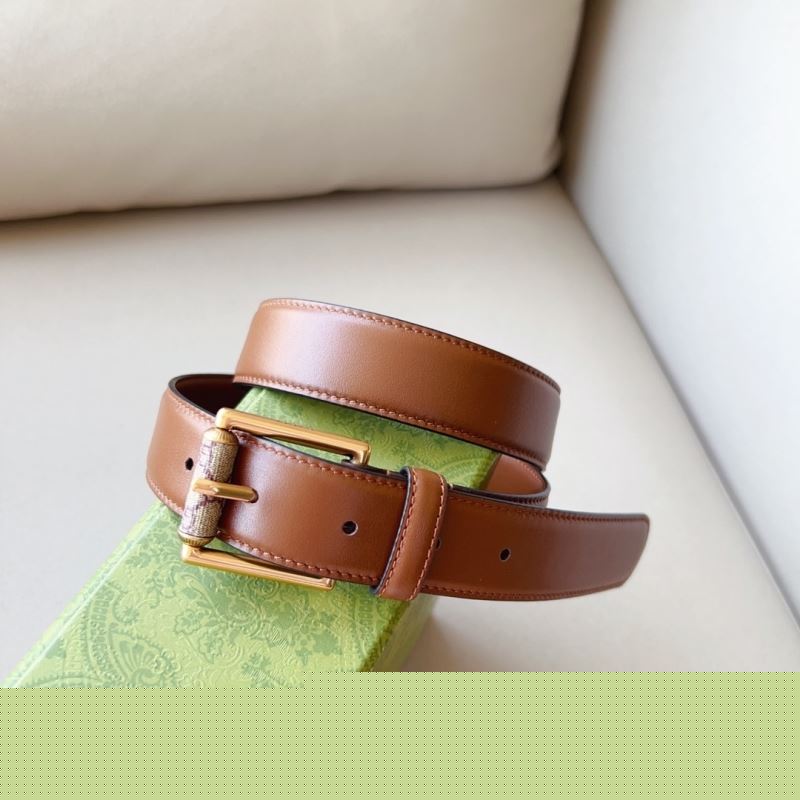 G*u*i belts